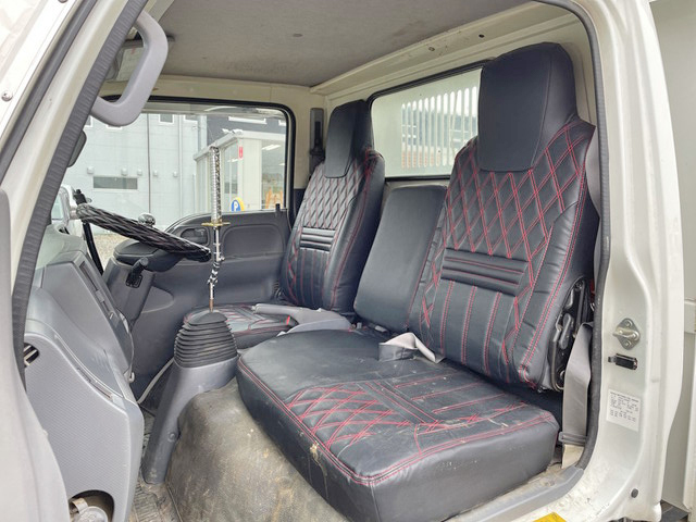 いすゞエルフダンプ小型（2t・3t）[写真30]