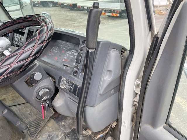 いすゞエルフダンプ小型（2t・3t）[写真34]