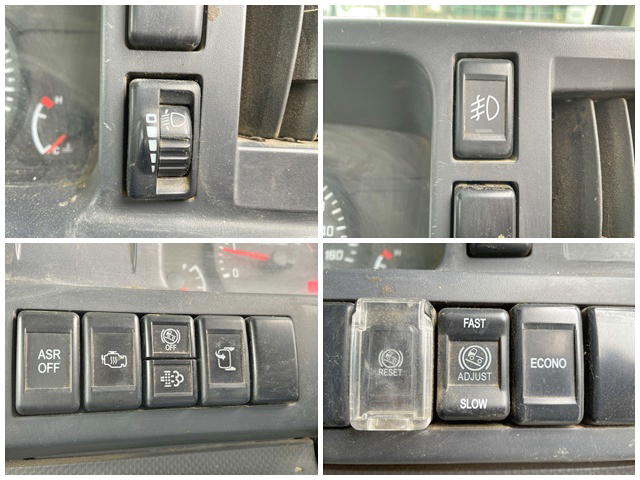 いすゞエルフダンプ小型（2t・3t）[写真36]