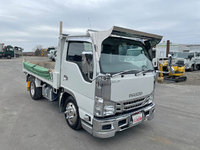 いすゞエルフダンプ小型（2t・3t）[写真03]