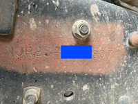 いすゞエルフダンプ小型（2t・3t）[写真40]