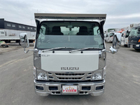 いすゞエルフダンプ小型（2t・3t）[写真07]