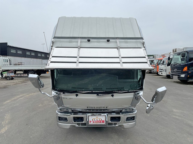 いすゞエルフダンプ小型（2t・3t）[写真08]