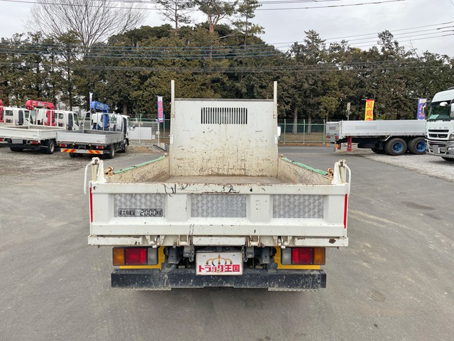 いすゞエルフダンプ小型（2t・3t）[写真09]