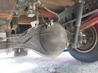 いすゞエルフ平ボディ小型（2t・3t）[写真12]