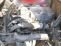 いすゞエルフ平ボディ小型（2t・3t）[写真14]