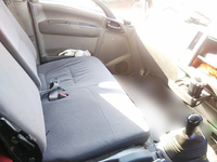 いすゞエルフ平ボディ小型（2t・3t）[写真17]