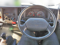 いすゞエルフ平ボディ小型（2t・3t）[写真19]