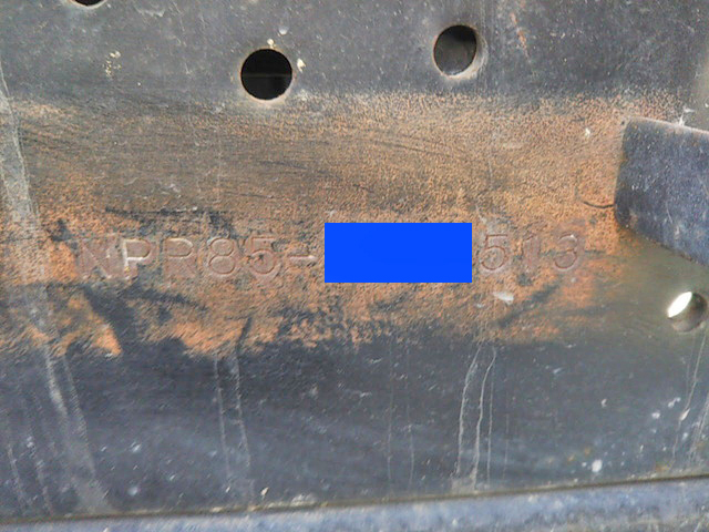 いすゞエルフ平ボディ小型（2t・3t）[写真23]