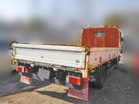 いすゞエルフ平ボディ小型（2t・3t）[写真02]