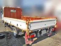 いすゞエルフ平ボディ小型（2t・3t）[写真04]