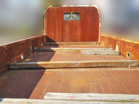 いすゞエルフ平ボディ小型（2t・3t）[写真05]