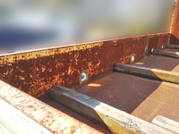 いすゞエルフ平ボディ小型（2t・3t）[写真06]