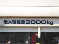 いすゞエルフ平ボディ小型（2t・3t）[写真09]