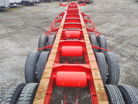 日本トレクスその他の車種トレーラー（セミトレーラー）大型（10t）[写真10]