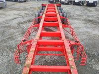 日本トレクスその他の車種トレーラー（セミトレーラー）大型（10t）[写真11]