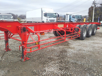 日本トレクスその他の車種トレーラー（セミトレーラー）大型（10t）[写真13]