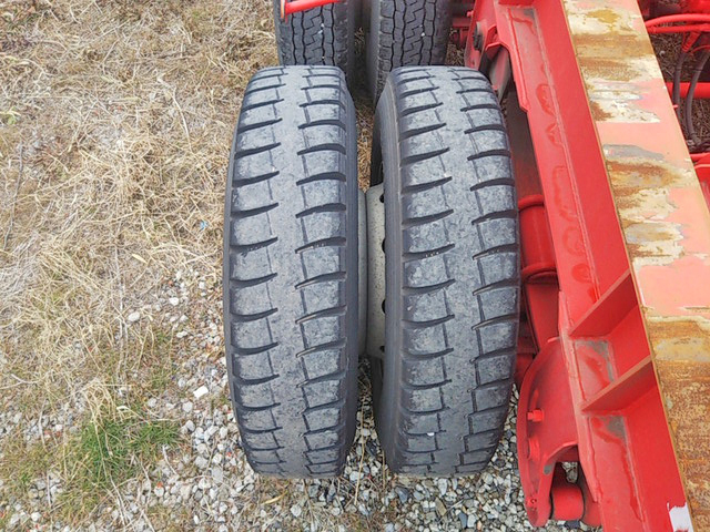 日本トレクスその他の車種トレーラー（セミトレーラー）大型（10t）[写真15]