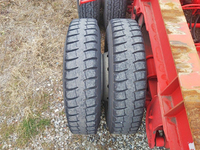 日本トレクスその他の車種トレーラー（セミトレーラー）大型（10t）[写真15]