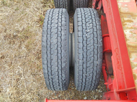 日本トレクスその他の車種トレーラー（セミトレーラー）大型（10t）[写真16]