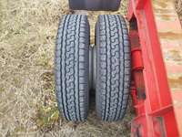 日本トレクスその他の車種トレーラー（セミトレーラー）大型（10t）[写真17]