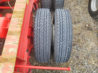 日本トレクスその他の車種トレーラー（セミトレーラー）大型（10t）[写真19]