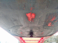 日本トレクスその他の車種トレーラー（セミトレーラー）大型（10t）[写真21]