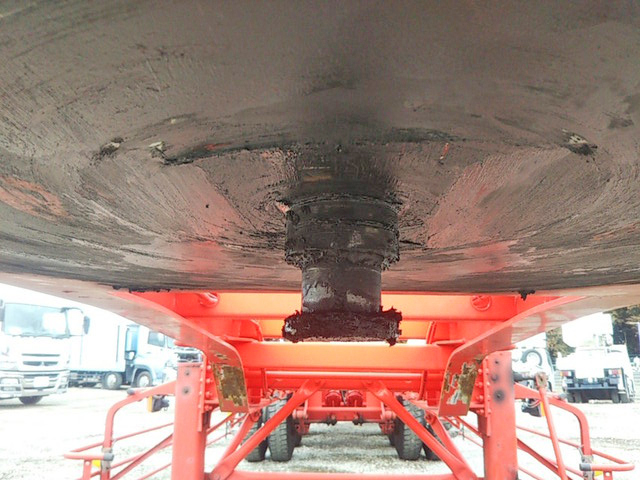 日本トレクスその他の車種トレーラー（セミトレーラー）大型（10t）[写真22]
