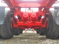 日本トレクスその他の車種トレーラー（セミトレーラー）大型（10t）[写真24]