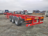 日本トレクスその他の車種トレーラー（セミトレーラー）大型（10t）[写真04]