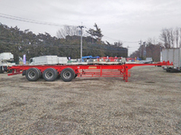 日本トレクスその他の車種トレーラー（セミトレーラー）大型（10t）[写真05]