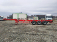 日本トレクスその他の車種トレーラー（セミトレーラー）大型（10t）[写真06]