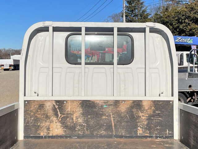 マツダタイタン平ボディ小型（2t・3t）[写真10]