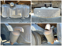 マツダタイタン平ボディ小型（2t・3t）[写真16]