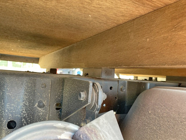 マツダタイタン平ボディ小型（2t・3t）[写真19]