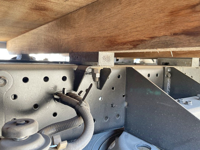 マツダタイタン平ボディ小型（2t・3t）[写真20]