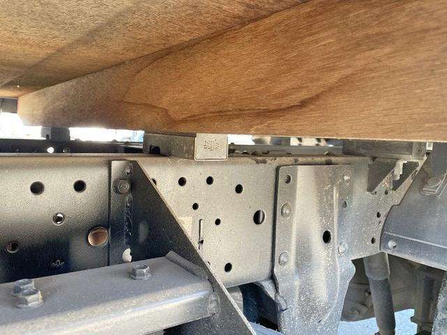 マツダタイタン平ボディ小型（2t・3t）[写真21]