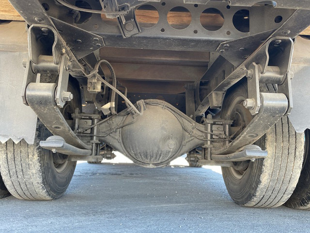 マツダタイタン平ボディ小型（2t・3t）[写真23]