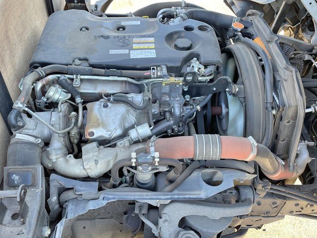 マツダタイタン平ボディ小型（2t・3t）[写真25]