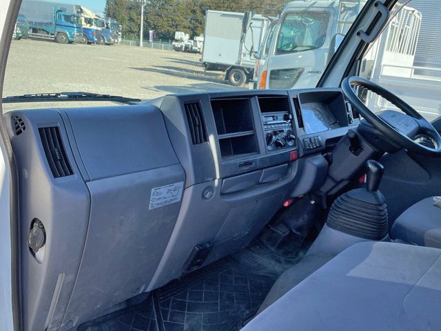 マツダタイタン平ボディ小型（2t・3t）[写真30]