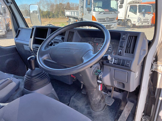 マツダタイタン平ボディ小型（2t・3t）[写真33]