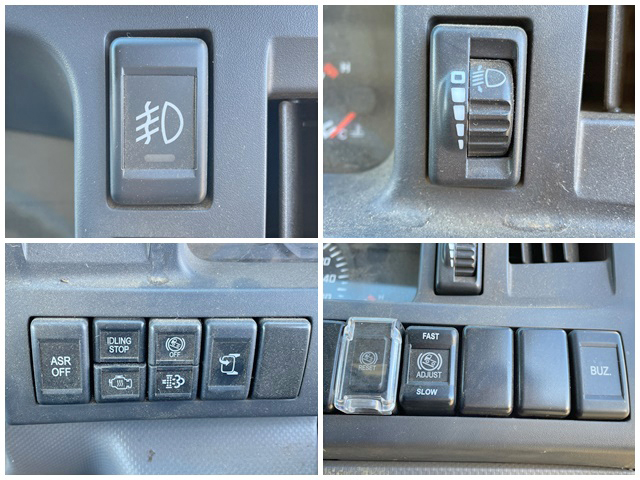 マツダタイタン平ボディ小型（2t・3t）[写真37]