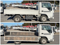 マツダタイタン平ボディ小型（2t・3t）[写真06]