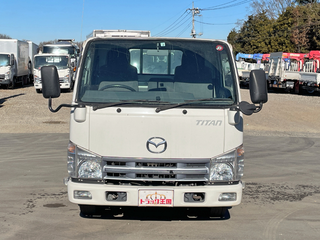 マツダタイタン平ボディ小型（2t・3t）[写真07]