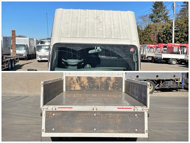 マツダタイタン平ボディ小型（2t・3t）[写真09]