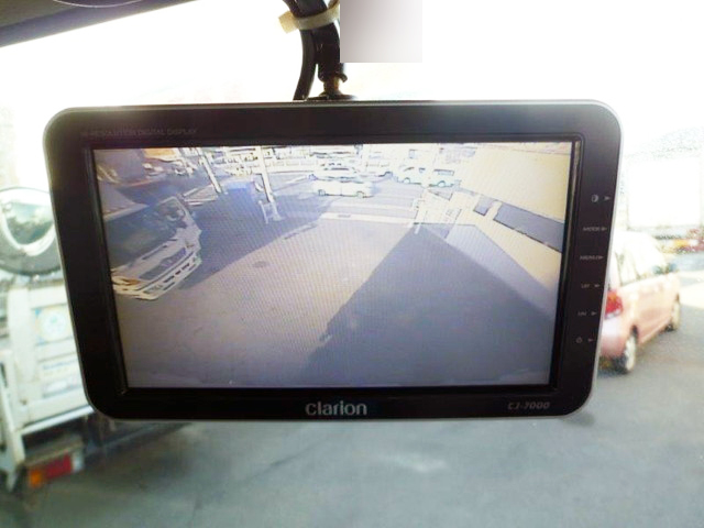 日野レンジャーアルミウイング中型（4t）[写真18]