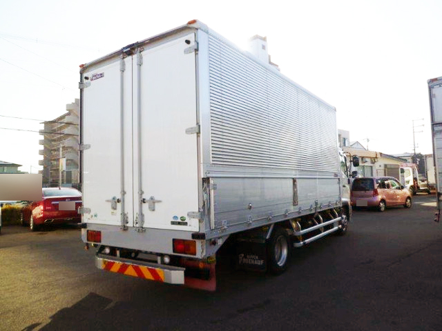 日野レンジャーアルミウイング中型（4t）[写真02]