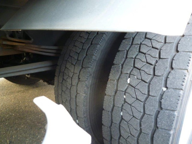 日野レンジャーアルミウイング中型（4t）[写真23]