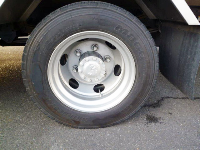 日野レンジャーアルミウイング中型（4t）[写真24]