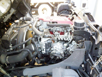 日野レンジャーアルミウイング中型（4t）[写真35]